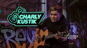 Charly Van Houten - Aku Cuma Punya Hati ( Mytha Lestari ) - (Official Acoustic Cover 66)