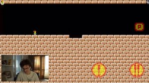 Самая БЕСЯЧАЯ ИГРА в которую я играл...mp4