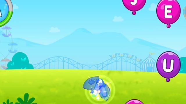 Discover the Magic of Learning with this Epic Matching Game! | brainy bunch смотреть онлайн