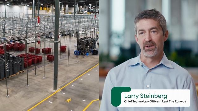 Rent the Runway and MongoDB Atlas: Supporting the Closet in the Cloud смотреть онлайн