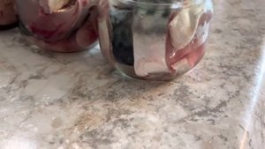 #скумбриярецепты Рецепт Консервирования скумбрии в автоклаве Домашний Стандарт. Просто и легко!