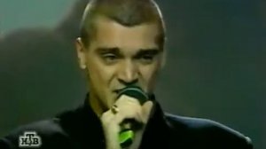 Группа Лесоповал - Купите папиросы