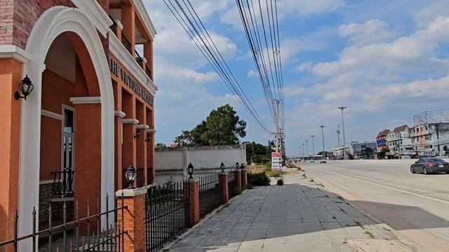 ЗАБРОШЕННАЯ #ПАТТАЙЯ , #Таиланд. смотреть онлайн