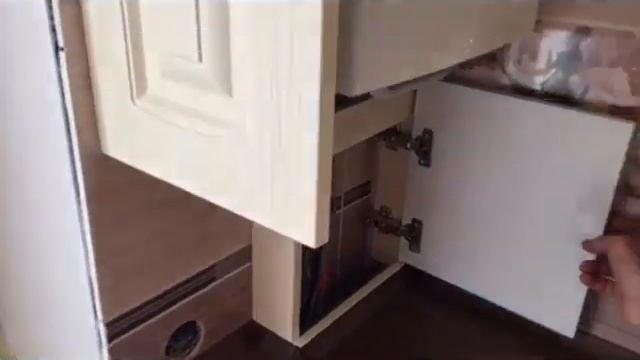 Как спрятать газовую колонку №2 смотреть онлайн