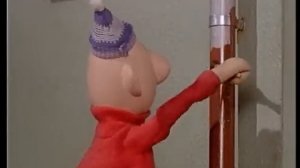 Пат и Мат.  Водосточная труба