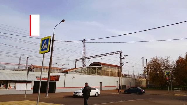 БИРЮЛЕВО ЗАПАДНОЕ. Обзор района. Цены. Экология.
