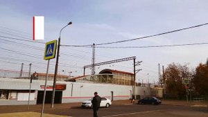 БИРЮЛЕВО ЗАПАДНОЕ. Обзор района. Цены. Экология.