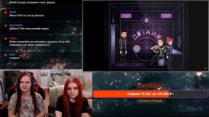 РЕАКЦИЯ НА [Marmok на @StopGameRu] Симулятор Мармока в VR | Финальный «Качественный контент»