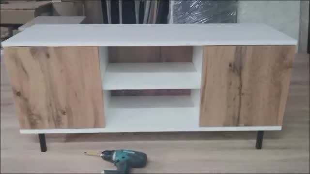 проект сборки