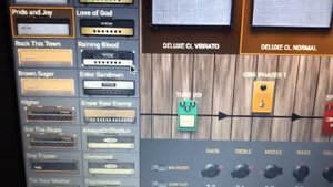 Vox vt20x overview