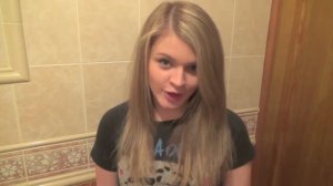 ♡Маска для волос с медом и маслами♡