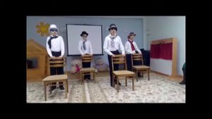 День открытых дверей в ГКУ ЦССВ "Юнона"