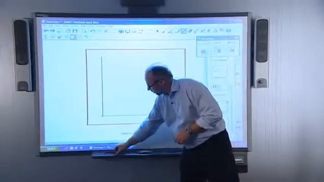 SMART Notebook - SMART Recorder смотреть онлайн