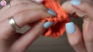 Готовимся к HALLOWEEN | вяжем ТЫКВУ крючком