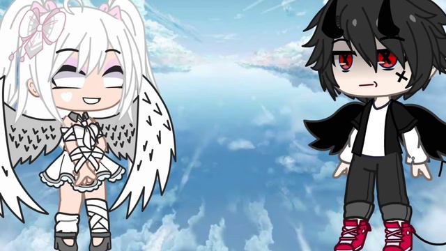 Рай☁️ или Ад🔥|meme|13 карт|Пик Вару| смотреть онлайн