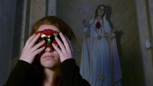 Жан Жене Балкон смотреть онлайн