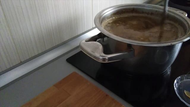 Очень Вкусный Конфитюр из Сливы смотреть онлайн