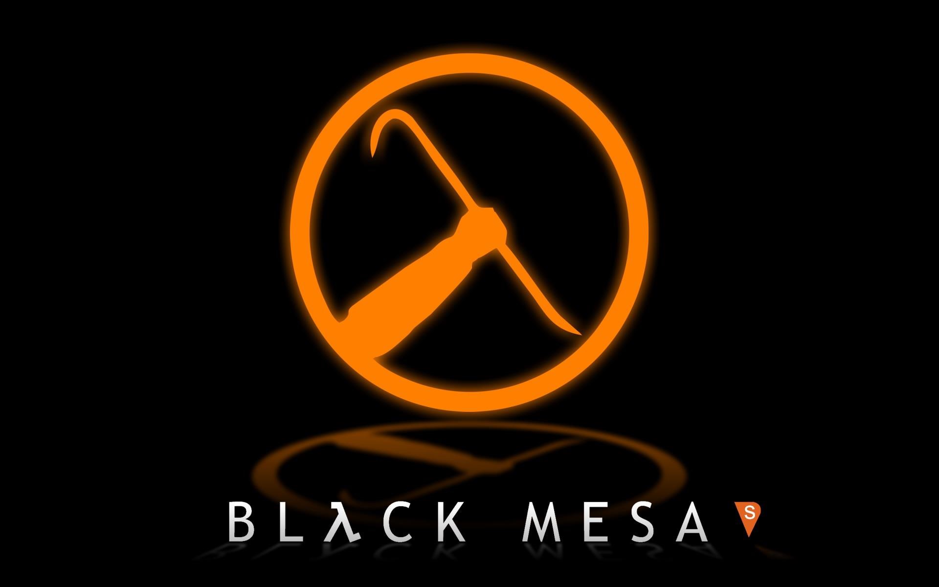 Black Mesa Купить