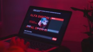 Альфа-Банк - Alfa Digital Open 2021