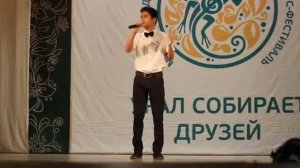 Влад Канафеев  Танцы на стёклах