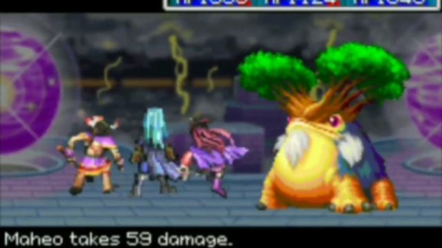 Golden sun lost age hack: beta (Sh*t) (Noticed old patch) смотреть онлайн