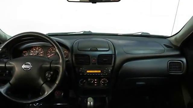 2004 Nissan Sentra - TSG Auto.com - Parker, CO 80134 смотреть онлайн