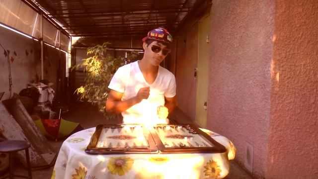 Одинокая Флейта. ЛАМБАДА. Lonely Flute. LAMBADA смотреть онлайн