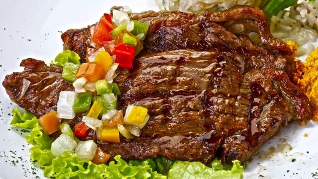 К чему снится МЯСО | Есть сырое мясо во сне | СОН мясо | Характеристика, толкование, разбор смотреть онлайн