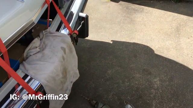 Intercooler Install - ProCharger 5.3 LS SWAP BUILD - 1978 Chevy Caprice Classic LSX LM7 ZL1 смотреть онлайн