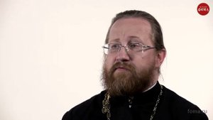 Где находится подлинный Гроб Господень? Протоиерей Александр Тимофеев