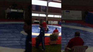 Jimenez Vs D'eboli Pankration.MOV
