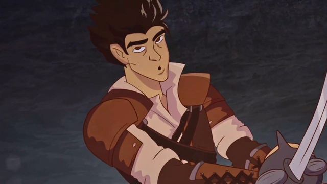 Tales from the Busty Wench - Full Opening смотреть онлайн