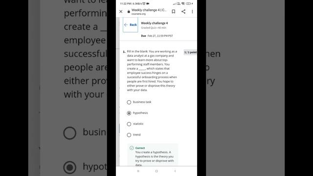 Google Data Analytics | Pro.Certificate | Share Data Through the Art of Visualization Answers ? смотреть онлайн