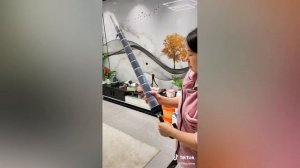 ASIAN SMART HOME?CHINESE CLEANING & COOKING? TIKTOK COMPILATION