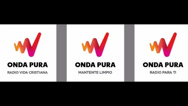 Радиопрограмма "Onda Pura/Чистая Волна" Пасха 2023