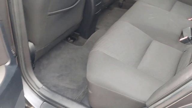 Автокъща "Пеци" Toyota Avensis 2.0i 152PS 6SP CH 01/2010 смотреть онлайн