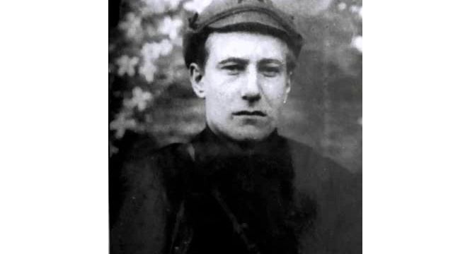 108 лет Устинович