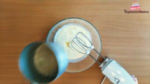 Торт Морковный - Рецепт из СССР / Пионерская правда