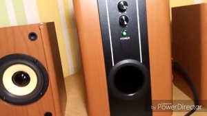 Обзор и тест акустики 2.1 Sven sps 820