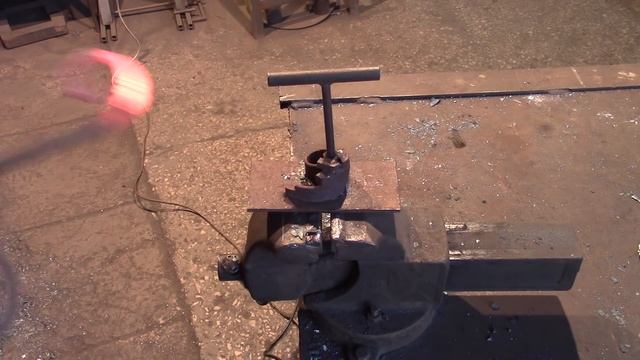 Кованые элементы завиток и ручная ковка металла смотреть онлайн