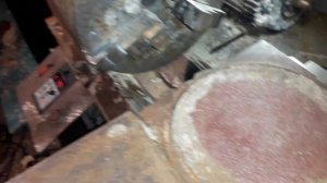 Самодельный токарный станок. Подробный обзор каретки продольной подачи. Пытаюсь убрать люфт.