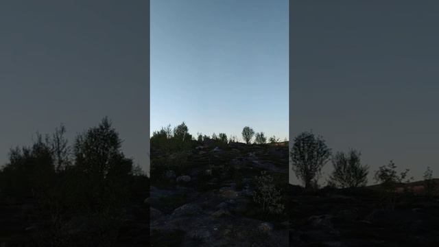 Мурманск лето смотреть онлайн