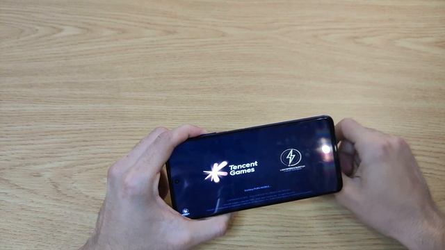 Обзор Poco X3 NFC