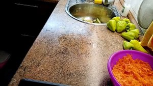 ОРГАНИЗАЦИЯ И ХРАНЕНИЕ В МОРОЗИЛКЕ//Заморозка овощей