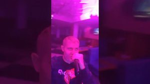 Караоке. Я знаю ты на свете есть. Кристина Орбакайте. Кавер