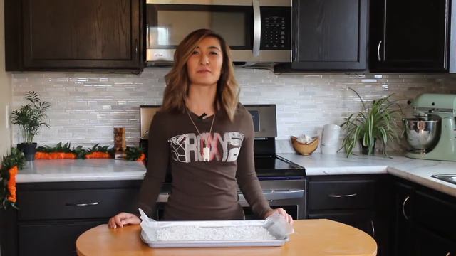 Kakamora Coconut Cake Balls |Moana| - Fluffnpuff Pastry смотреть онлайн