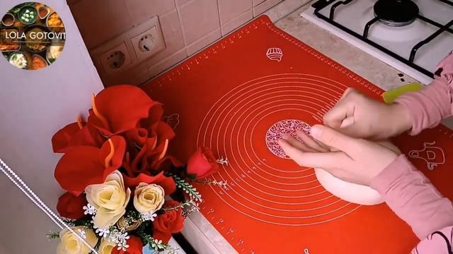 ?  Уникальный домашний рецепт куросана! ??МЕГА ПРОСТОЙ РЕЦЕПТ! ? Съедается за 5 минут!