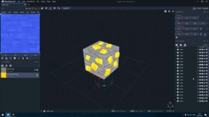 ?КАК изменить Модель БЛОКА и ПРЕДМЕТА в Майнкрафт? (BlockBench)