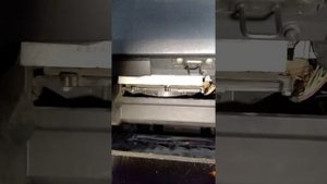 замена салонного фильтра NISSAN PRIMERA P12 2005г.в. 1,6,109л.с.
