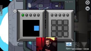 ЮЛИК ГЕНИАЛЬНО ПЕРЕИГРАЛ ВСЕХ В AMONG US / ЮЛИК АМОНГ АС С ПИТЕРСКОЙ ТУСОВКОЙ / ЮЛИК СТРИМ